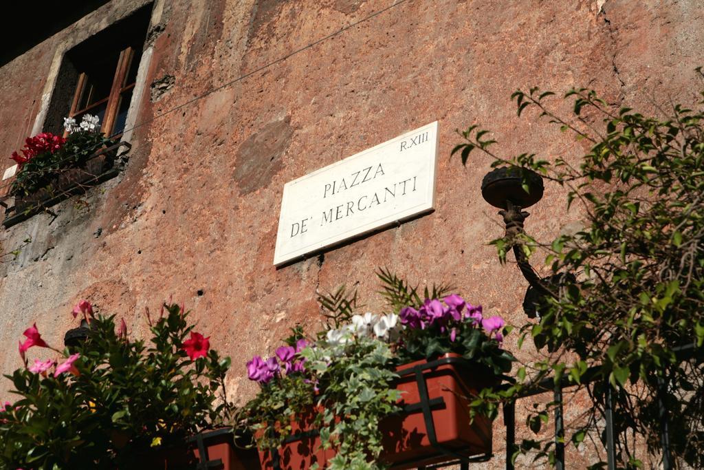Domus Antonella A Trastevere Roma Habitación foto